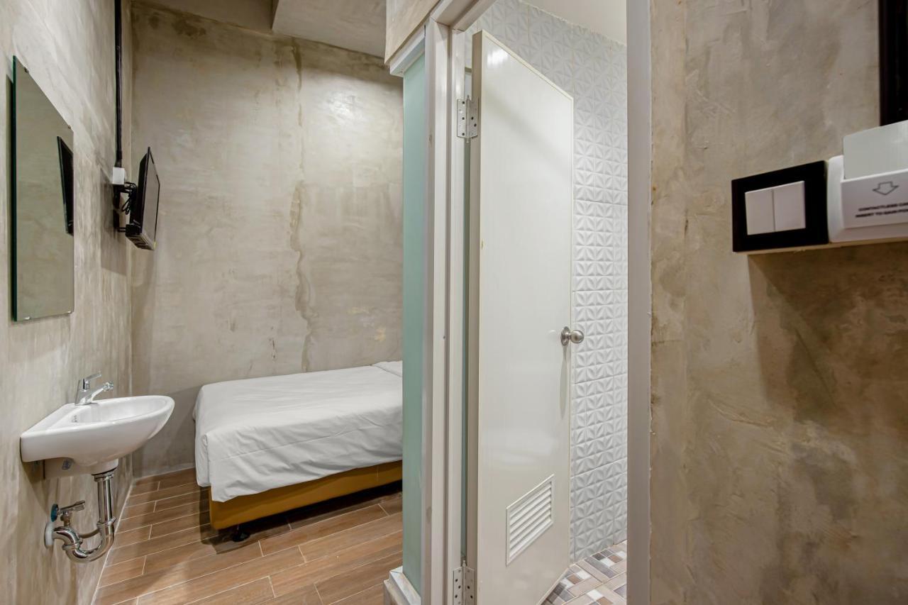 Hotel Anders Джакарта Екстер'єр фото