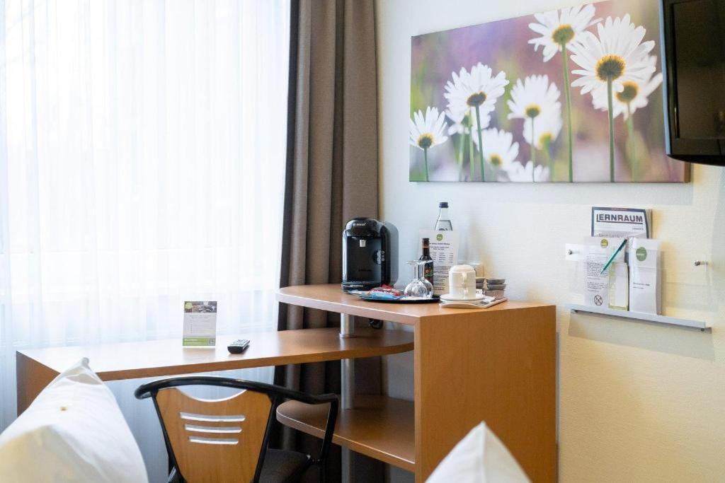 Hotel Anders Джакарта Екстер'єр фото