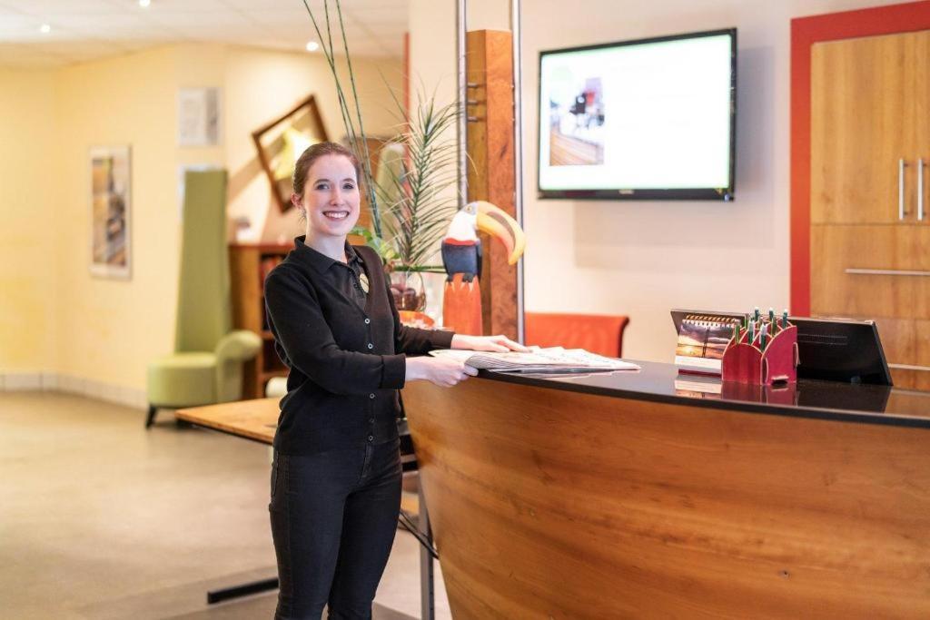 Hotel Anders Джакарта Екстер'єр фото
