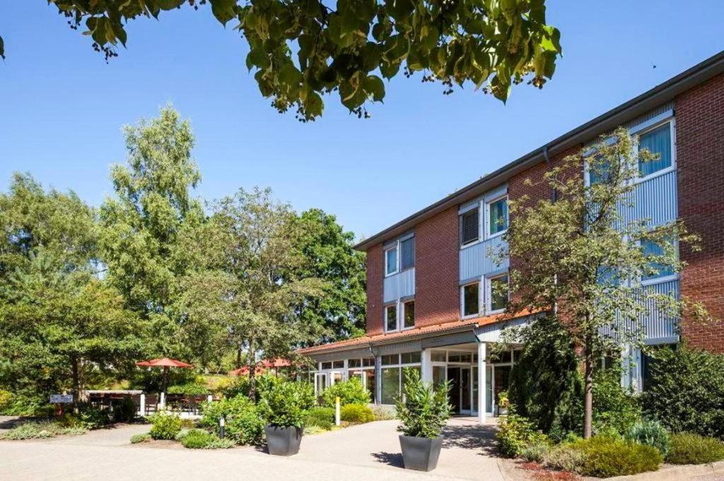 Hotel Anders Джакарта Екстер'єр фото