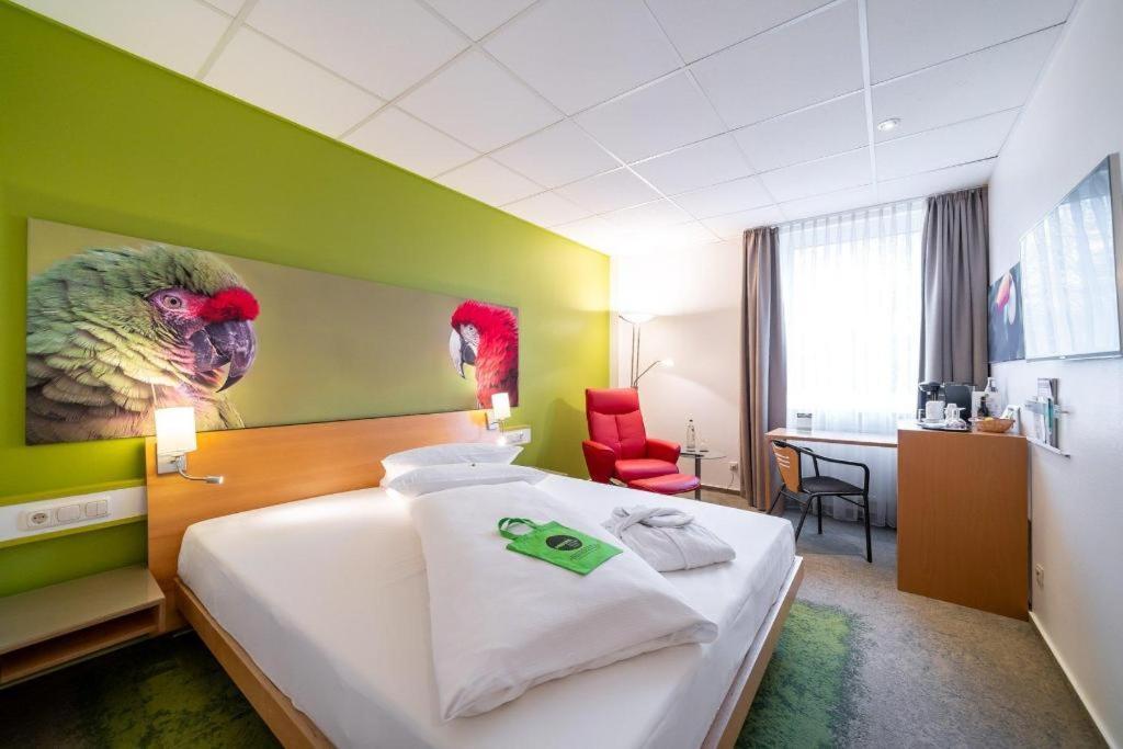 Hotel Anders Джакарта Екстер'єр фото