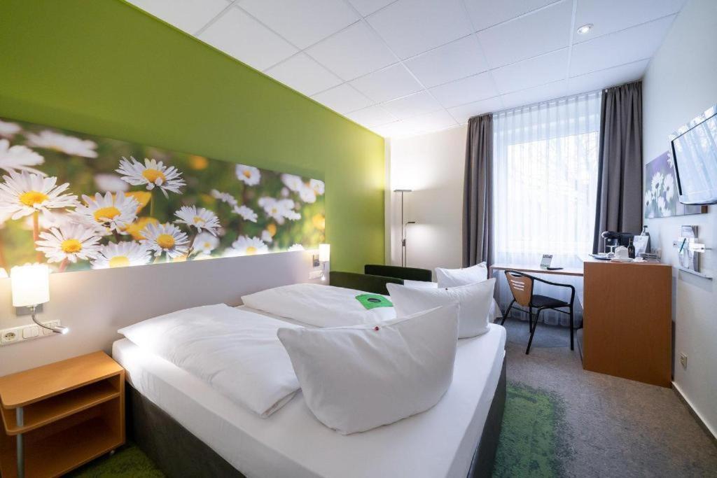 Hotel Anders Джакарта Екстер'єр фото