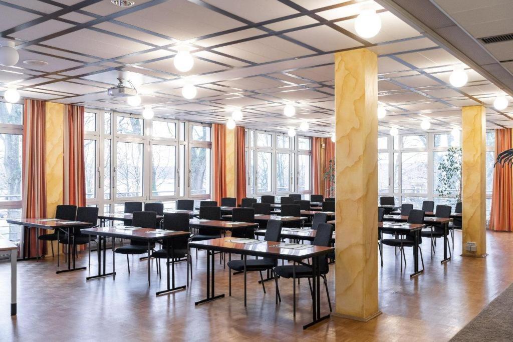 Hotel Anders Джакарта Екстер'єр фото