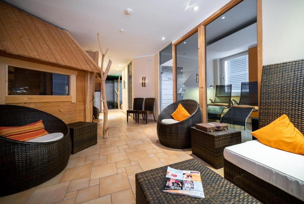 Hotel Anders Джакарта Екстер'єр фото